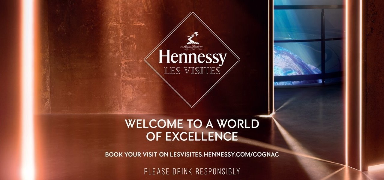 Hennessy Les Visites